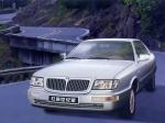 HongQi Shijixing 2000 года